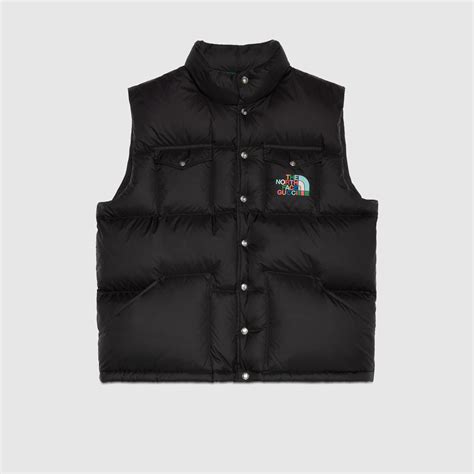 the north face gucci canada|north face Gucci for sale.